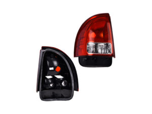 CALR655 CALAVERA CHEV CHEVY C3 09-14 4P LH RADEC