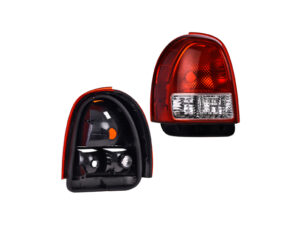 CALR753 CALAVERA CHEV CHEVY C3 09-14 3P S/ARNES LH RADEC