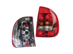 CALR20 CALAVERA CHEV CHEVY MONZA 97-00 4P SEDAN RH RDC