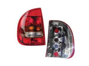 CALR19 CALAVERA CHEV CHEVY MONZA 97-00 4P SEDAN LH RDC