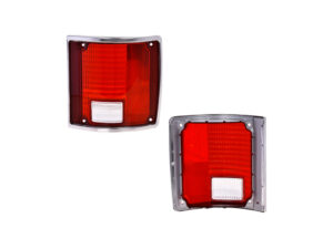 CALR28 CALAVERA CHEV PU 78-91 MICA CALAV C/CROMO AMER RH RADEC