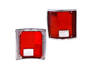 CALR27 CALAVERA CHEV PU 78-91 MICA CALAV C/CROMO AMER LH RADEC