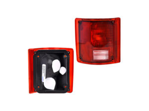 017-0615-13 CALAVERA CV CHEYENNE 89-91 MICA FILO ROJO DEPO IZQ
