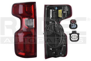 017-0615-35 CALAVERA CV CHEYENNE 19-23 C/LEDS DEPO IZQ