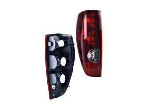 CALR391 CALAVERA CHEV COLORADO / CANYON 04-12 LH RADEC