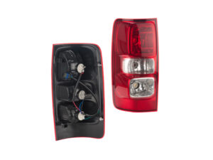 CALR887 CALAVERA CHEV COLORADO 13-15/S-10 16 C/ARNES LH RADEC