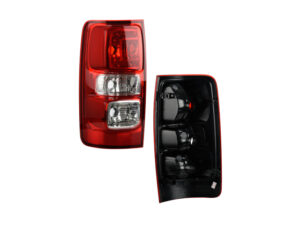 017-0616-09 CALAVERA CV COLORADO 13-19 2 Y 4 PUERTAS ORIGINAL IZQ