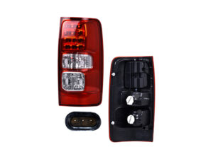 017-0616-14 CALAVERA CV COLORADO 13-15/S-10 16-17 C/LEDS DEPO DER