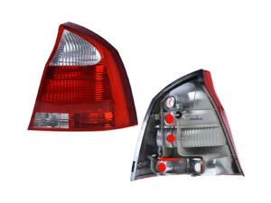 CALR390 CALAVERA CHEV CORSA 03-08 4PTS RH RADEC