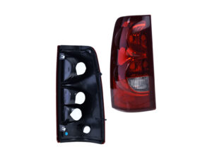 CALR25 CALAVERA CHEV PU SILVERADO 03-07 LH RADEC