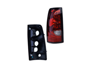 CALR613 CALAVERA CHEV PU 05-07 FILO NEGRO LH RADEC