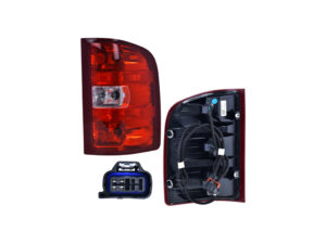 017-0620-08 CALAVERA CV CHEYENNE/SILVERADO/CUSTOM 07-13 ORIGINAL DER
