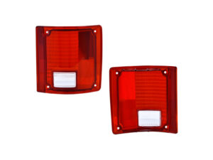 CALR30 CALAVERA CHEV PU 78-91 MICA CALAV S/CROMO AMER RH RADEC