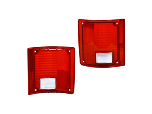 CALR29 CALAVERA CHEV PU 78-91 MICA CALAV S/CROMO AMER LH RADEC