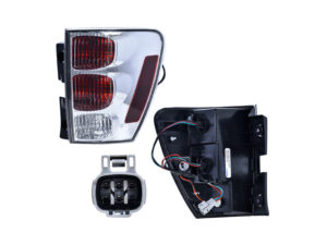 CALR576 CALAVERA CHEV EQUINOX 05-09 C/ARNES RH RADEC