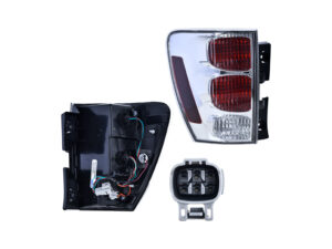 CALR575 CALAVERA CHEV EQUINOX 05-09 C/ARNES LH RADEC