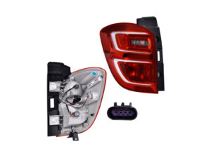 CALR1359 CALAVERA CHEV EQUINOX 16-17 LH RADEC