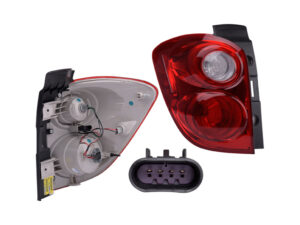 017-0622-15 CALAVERA CV EQUINOX 10-15 C/FOCO DEPO IZQ