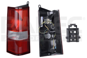 017-0623-06 CALAVERA CV EXPRESS VAN 03-18 C/FOCO DEPO DER