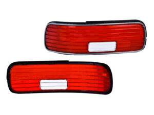 CALR541 CALAVERA CHEV CAPRICE / IMPALA 91-96 (MICA) LH RADEC