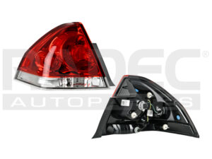 017-0626-11 CALAVERA CV IMPALA 06-13 ORIGINAL IZQ