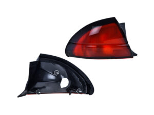 CALR487 CALAVERA CHEV LUMINA LTZ/MONTECARLO 97-99 S/ARNES LH RADEC