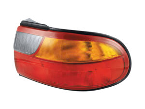 CALR16 CALAVERA CHEV MALIBU 97-03 RH EXTERIOR RADEC