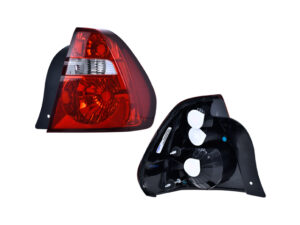 CALR578 CALAVERA CHEV MALIBU 04-07 S/ARNES RH RADEC