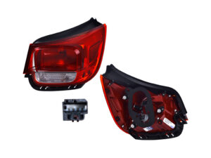 CALR894 CALAVERA CHEV MALIBU 13-15 EXT LS/LT S/ARNES RH RADEC