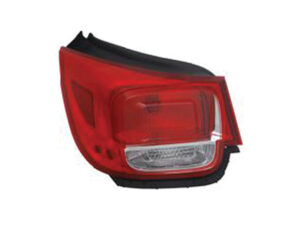 CALR893 CALAVERA CHEV MALIBU 13-15 EXT LS/LT S/ARNES LH RADEC