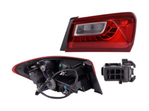 017-0630-34 CALAVERA EXTERIOR CV MALIBU 16-19 C/LEDS DEPO DER