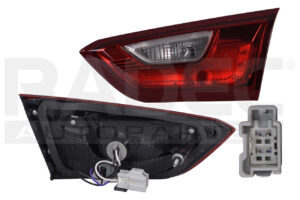 017-0630-42 CALAVERA INTERIOR CV MALIBU 16-19 S/LEDS DEPO DER