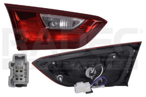 017-0630-43 CALAVERA INTERIOR CV MALIBU 16-19 S/LEDS DEPO IZQ