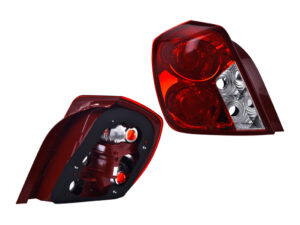 CALR535 CALAVERA CHEV OPTRA 06-10 LH RADEC