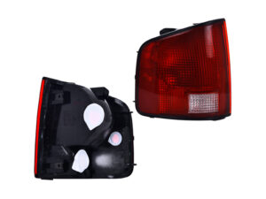 CALR49 CALAVERA CHEV S-10 PU 95-04 LH RADEC