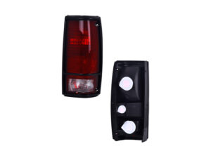 CALR46 CALAVERA CHEV S-10/ BLAZER 82-94 RH C/FILO NEGRO RADEC