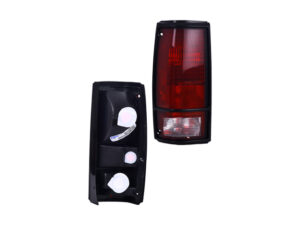 CALR45 CALAVERA CHEV S-10/ BLAZER 82-94 LH C/FILO NEGRO RADEC