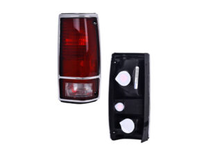 CALR44 CALAVERA CHEV S-10/ BLAZER 82-94 RH C/FILO CROM RADEC