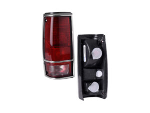 CALR43 CALAVERA CHEV S-10/ BLAZER 82-94 LH C/FILO CROM RADEC