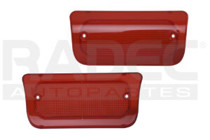 017-0635-24 CALAVERA LUZ STOP CV S-10 95-04 CABINA REGULAR MICA MX