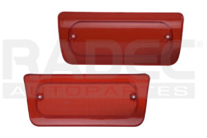 017-0635-25 CALAVERA LUZ STOP CV S-10 95-04 CABINA MEDIA MICA