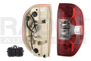 017-0635-30 CALAVERA CV S-10 23 MAX C/FOCO CN DER