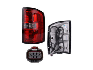 017-0637-14 CALAVERA CV SIERRA 1500/2500/3500 14-18 EJE SENCILLO C/FOCO DEPO DER