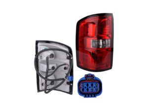 017-0637-15 CALAVERA CV SIERRA 1500/2500/3500 14-18 EJE SENCILLO C/FOCO DEPO IZQ