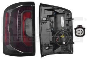 017-0637-19 CALAVERA CV SIERRA 16-18 C/LEDS DEPO IZQ