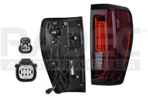 017-0637-20 CALAVERA CV SIERRA/DENALI 1500 19-21 C/LEDS DEPO DER