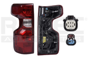 017-0639-07 CALAVERA CV SILVERADO 1500/2500 19-22 C/FOCO DEPO IZQ