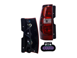 CALR633 CALAVERA CHEV SUBURBAN / TAHOE 07-14 C/ARNES LH RADEC