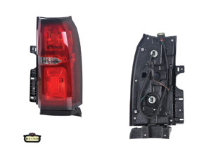 017-0642-10 CALAVERA CV SUBURBAN/TAHOE 15-16 TYC DER