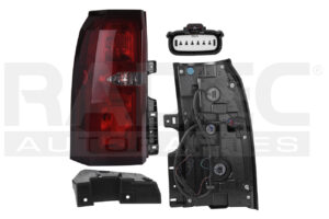 CALR1401 CALAVERA CHEV SUBURBAN/TAHOE 15-20 LH RDC